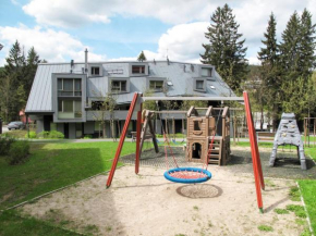 Studio Harrachov - HRA141